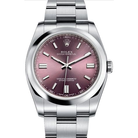 purple face rolex replica|rolex oyster perpetual purple.